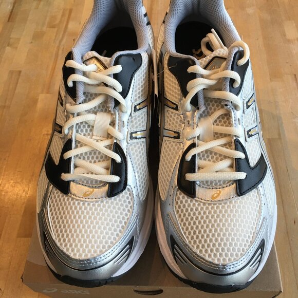 Lapstone & Hammer x ASICS Gel-1130 "10 Year" 1203A582-100 Sz 9.5 - Picture 2 of 7